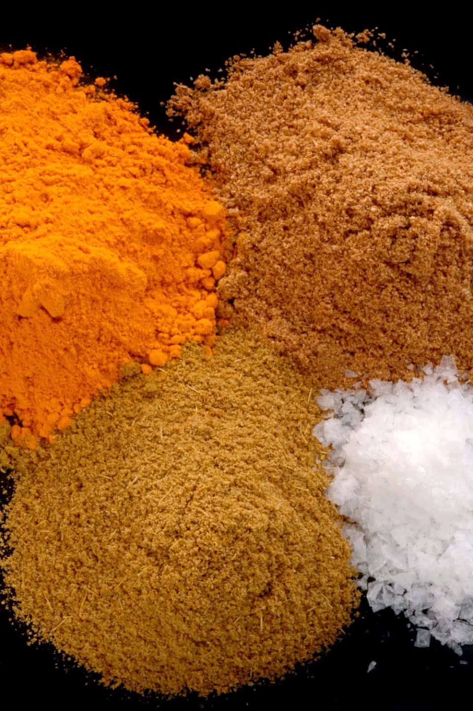 Moroccan Spice