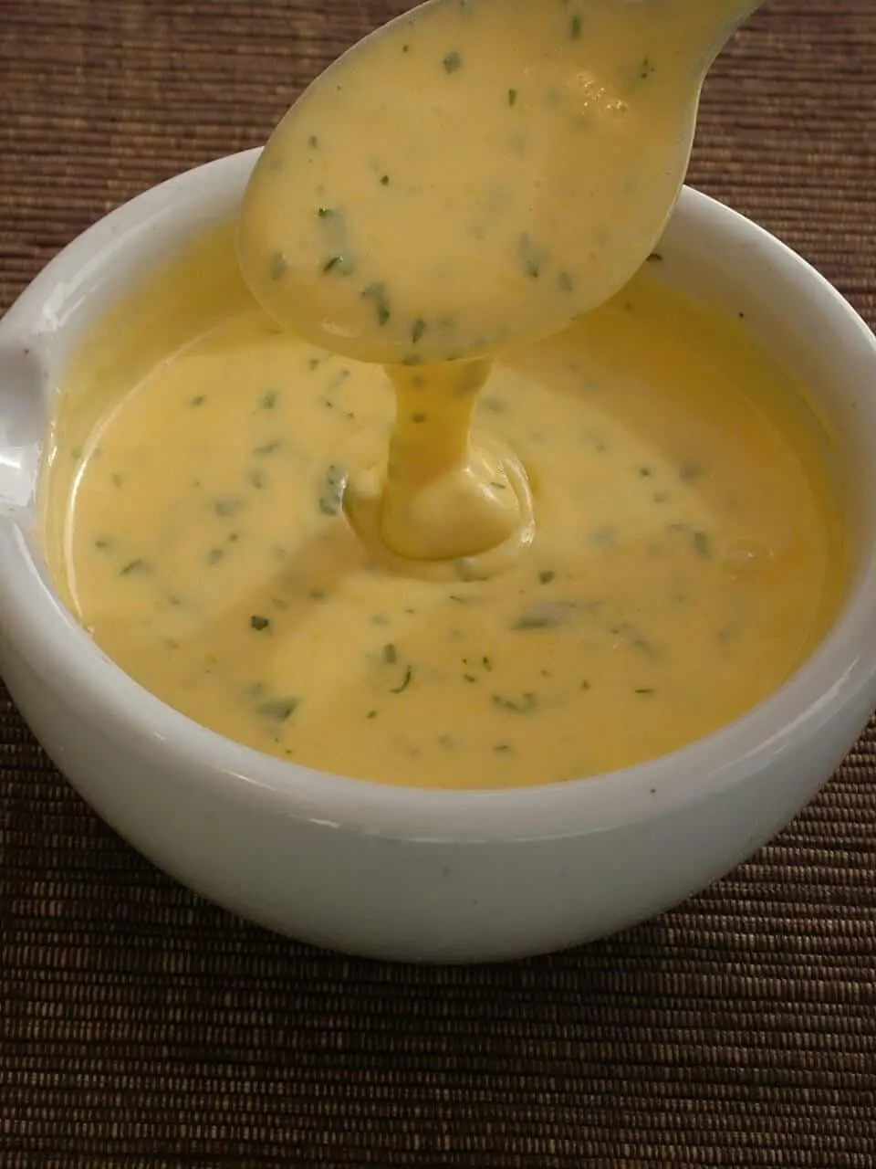 Bearnaise Sauce Recipe