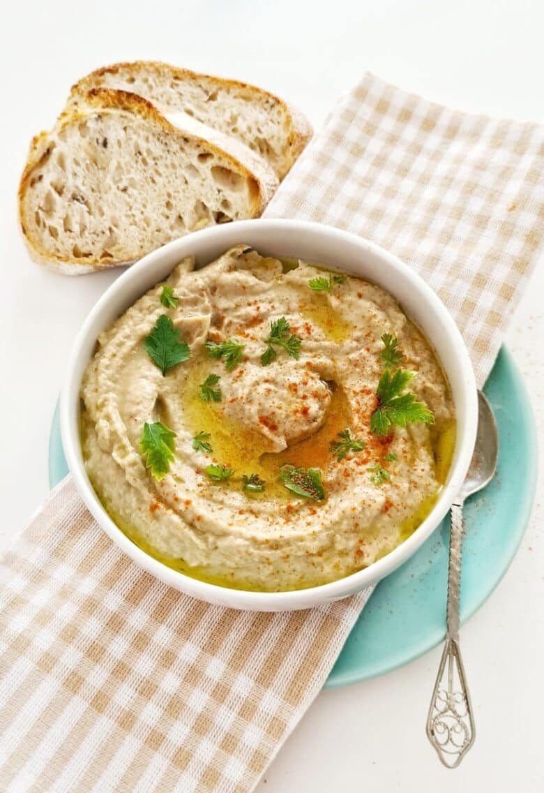 Baba Ganoush