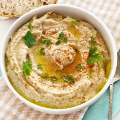 Baba Ganoush