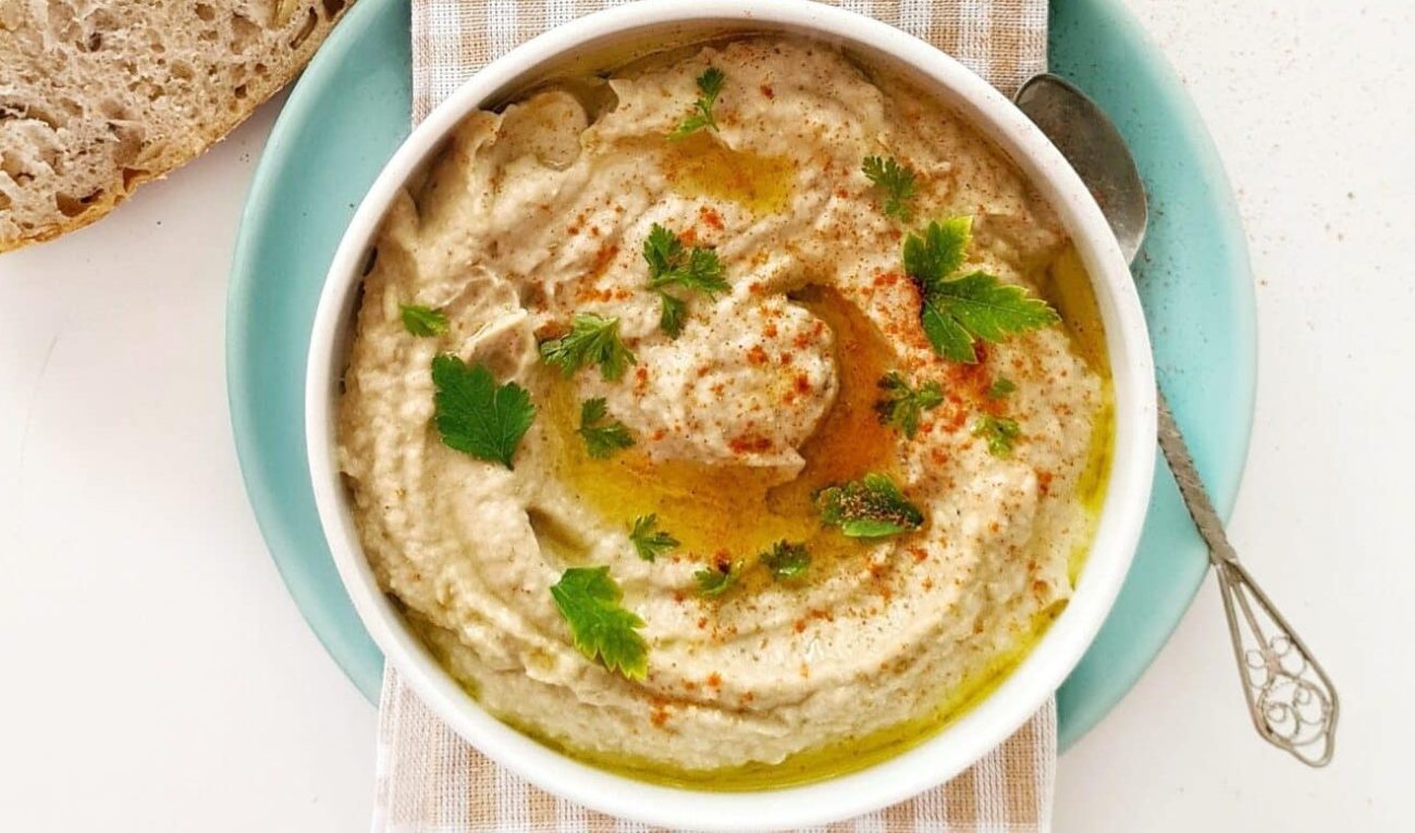Baba Ganoush
