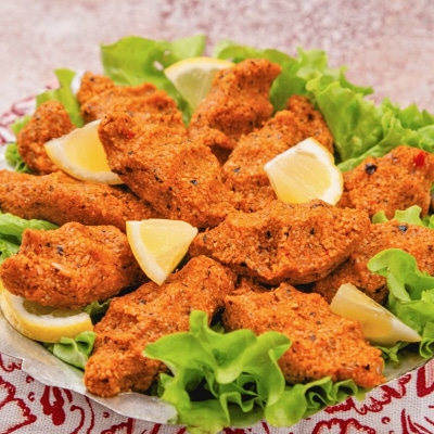 Cig Kofte