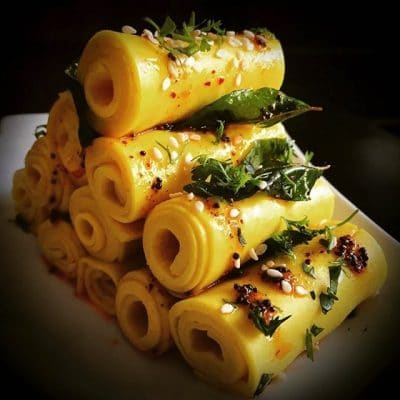 Khandvi