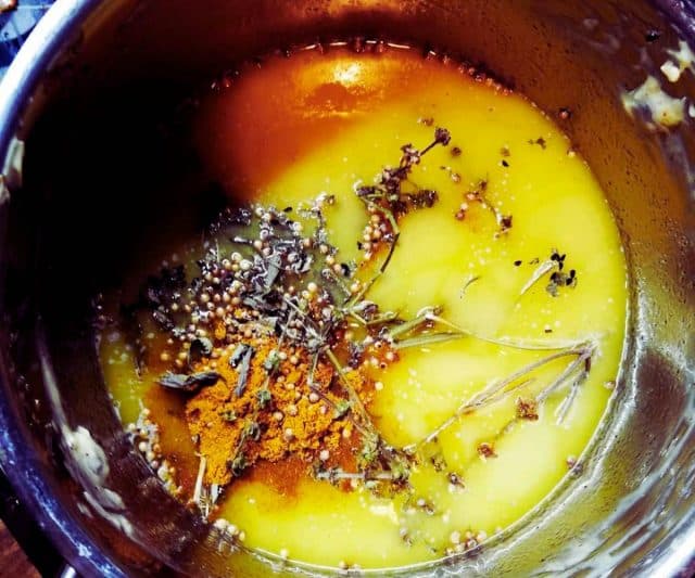 Ethiopian Doro Waty