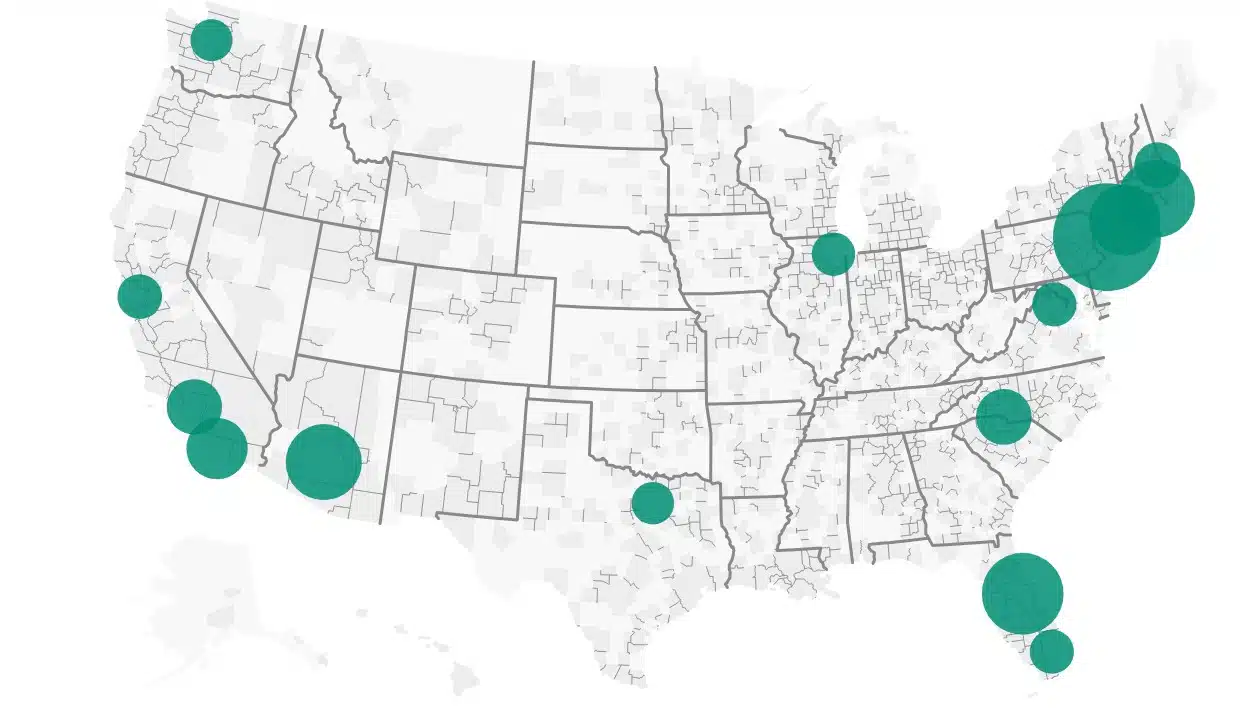 where chefs make over 0000 in the U.S.