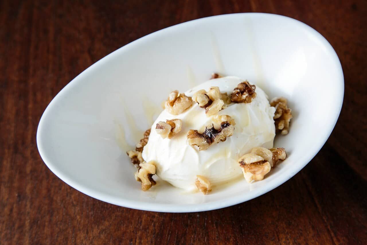 Loi Greek Yogurt