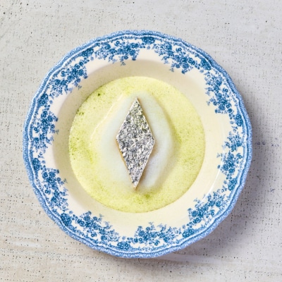 Paneer Katli