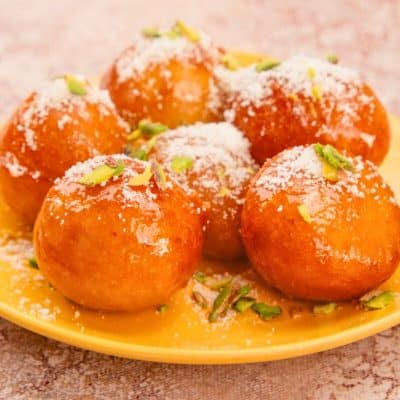 Lokma