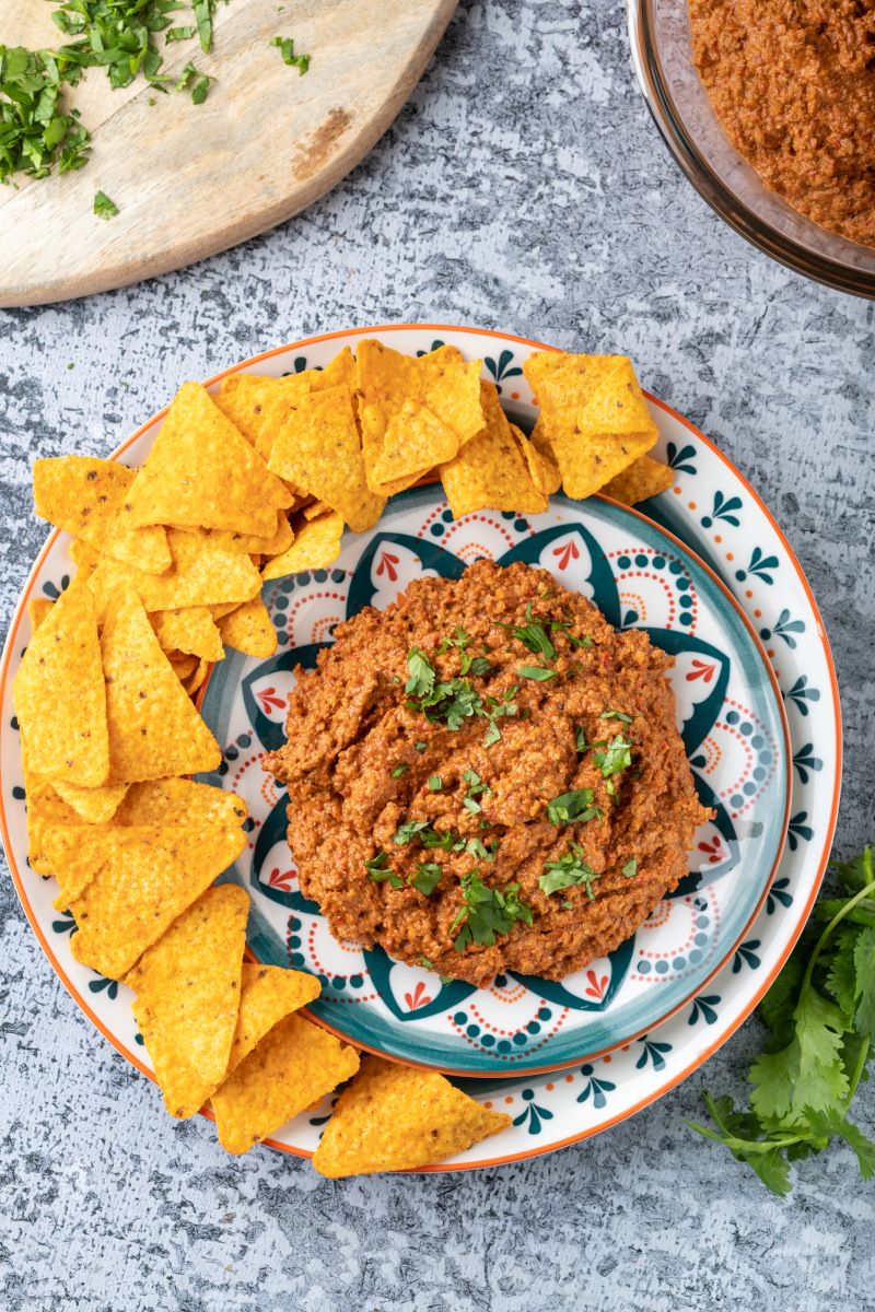Muhammara