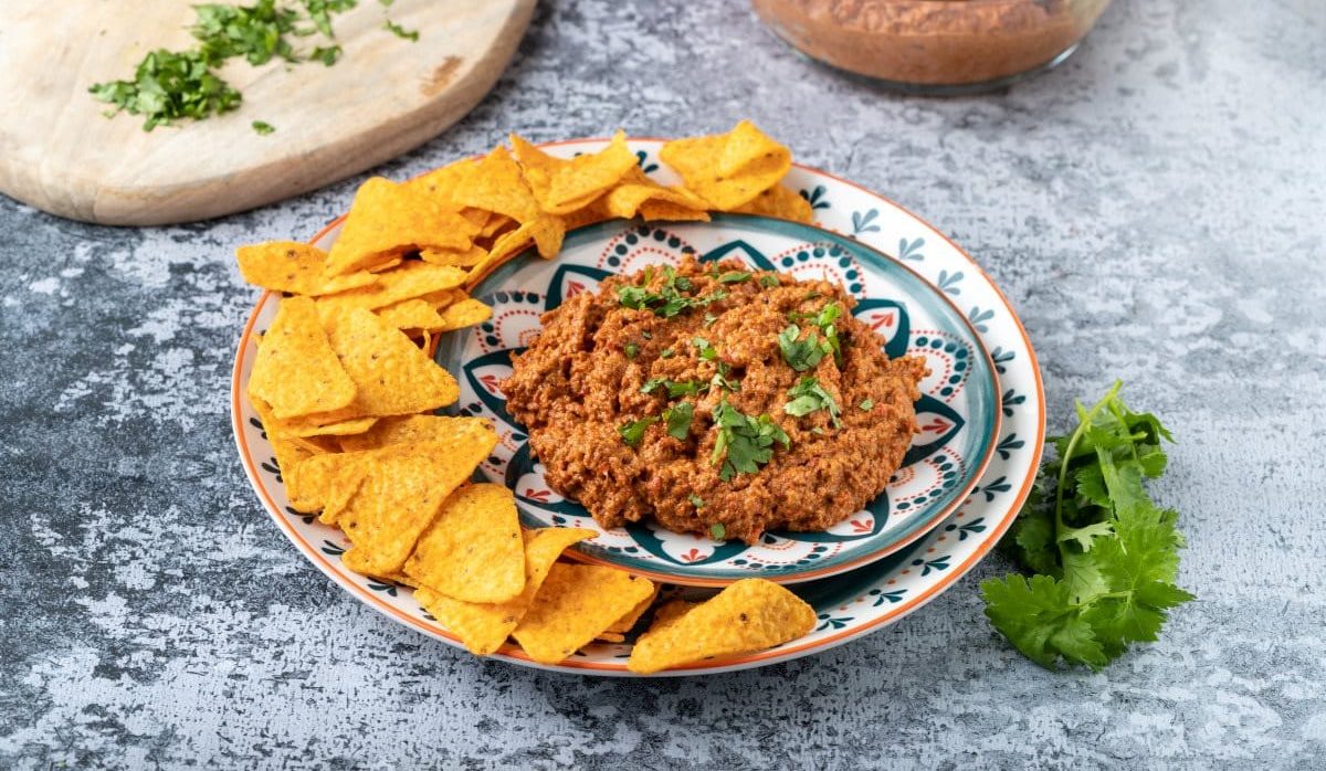 Muhammara