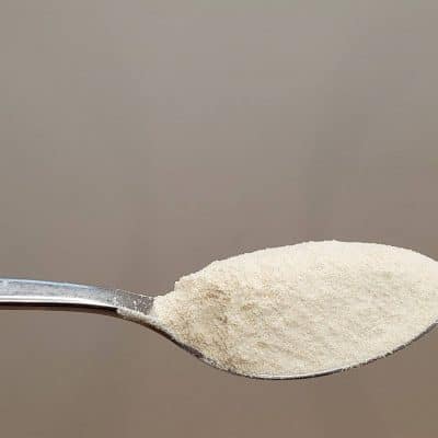 Psyllium
