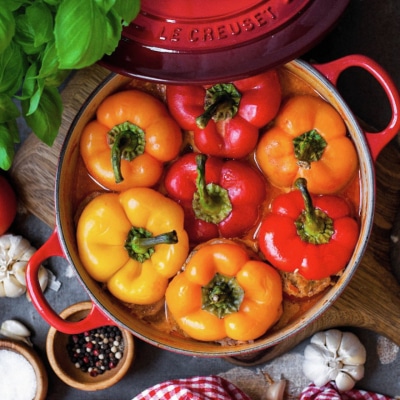 Stuffed Peppers
