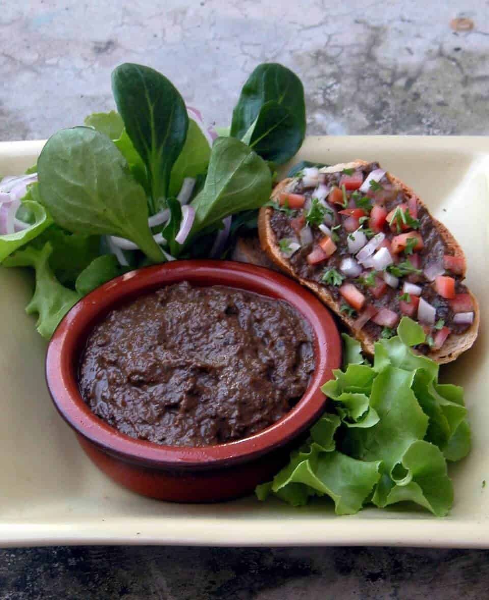 TAPENADE