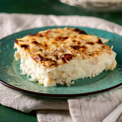 Tavuk Göğsü: Turkish Chicken Breast Pudding