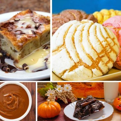Top 10 Honduran desserts